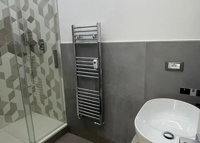 In The Heart Of Apartment *